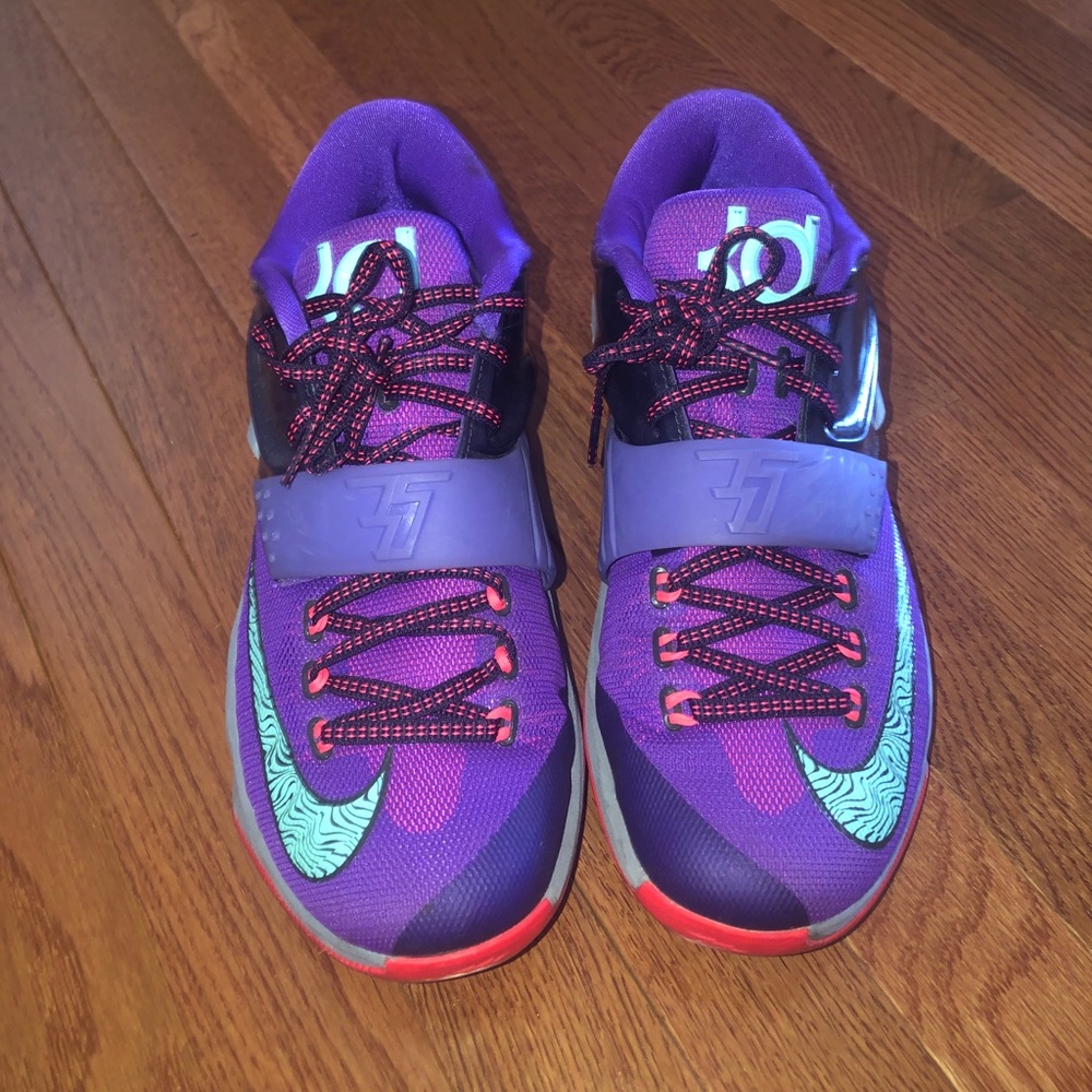 Nike KD Lightning 534